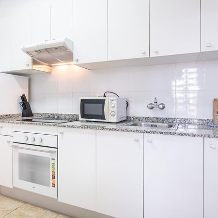 Europa Center 12-B Apartment Levante Beach Бенідорм Екстер'єр фото