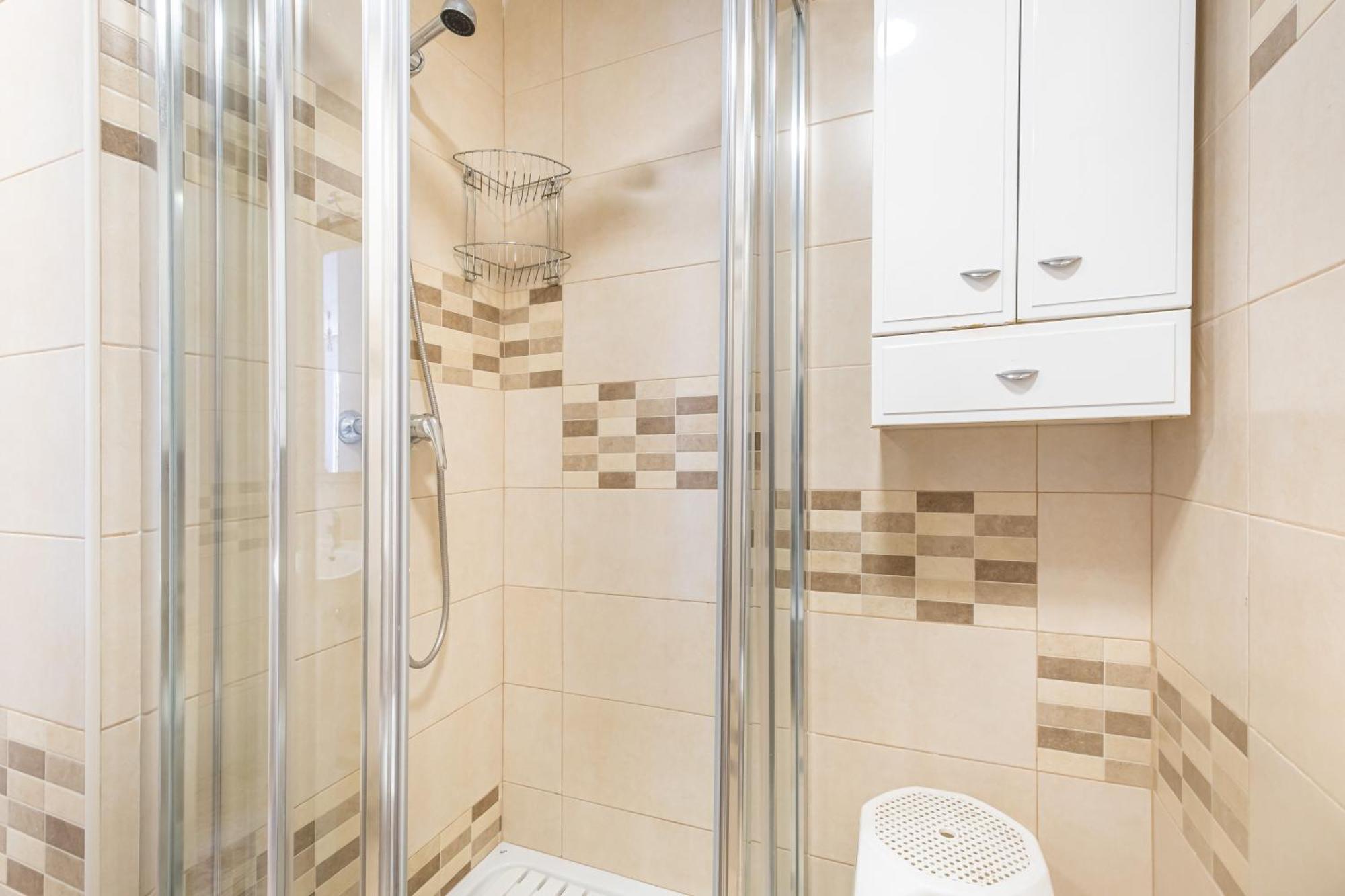 Europa Center 12-B Apartment Levante Beach Бенідорм Екстер'єр фото